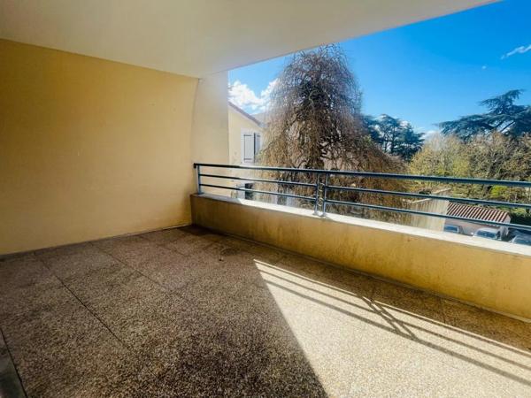 Appartement à vendre à Romans-sur-Isère (26100)