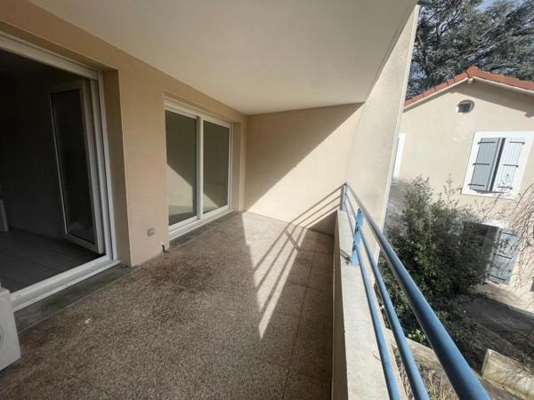 Appartement à vendre à Romans-sur-Isère (26100)