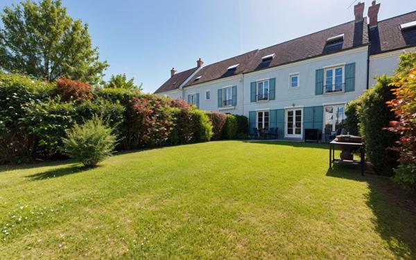 Maison à vendre    6 pièces • 120 m2 Bailly-Romainvilliers