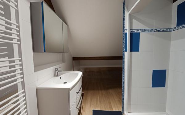 Maison à vendre    6 pièces • 120 m2 Bailly-Romainvilliers