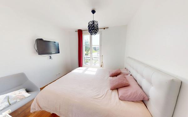 Maison à vendre    6 pièces • 120 m2 Bailly-Romainvilliers