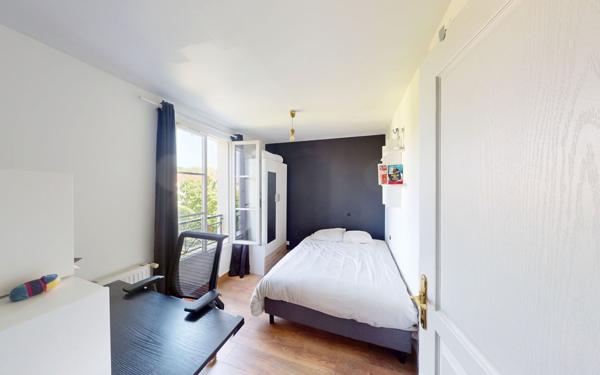 Maison à vendre    6 pièces • 120 m2 Bailly-Romainvilliers