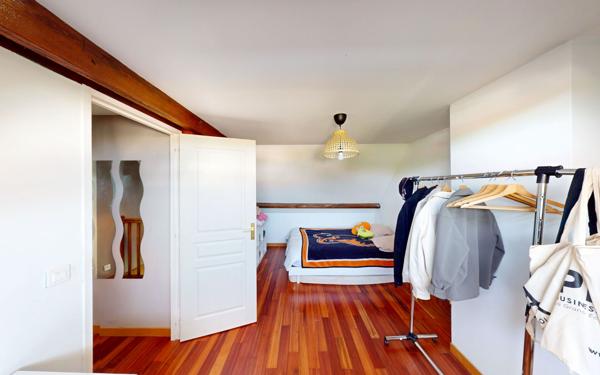 Maison à vendre    6 pièces • 120 m2 Bailly-Romainvilliers