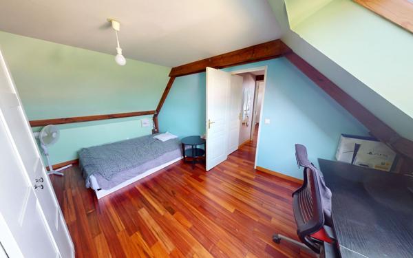 Maison à vendre    6 pièces • 120 m2 Bailly-Romainvilliers