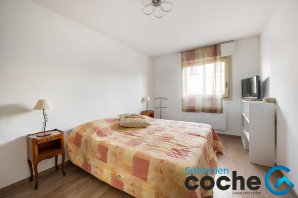 Lyon (69003) Rez de Jardin 111 m² - Jardin 60m² Coeur de Montchat