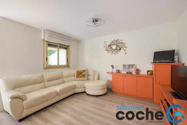 Lyon (69003) Rez de Jardin 111 m² - Jardin 60m² Coeur de Montchat