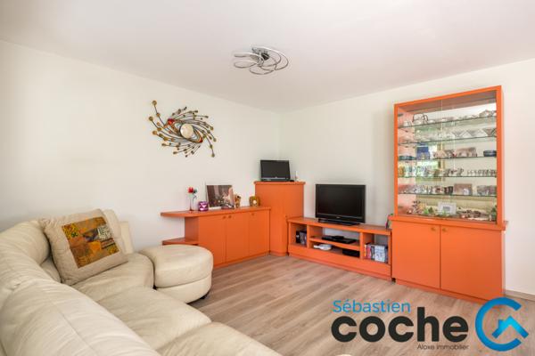 Lyon (69003) Rez de Jardin 111 m² - Jardin 60m² Coeur de Montchat