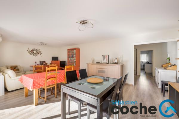 Lyon (69003) Rez de Jardin 111 m² - Jardin 60m² Coeur de Montchat
