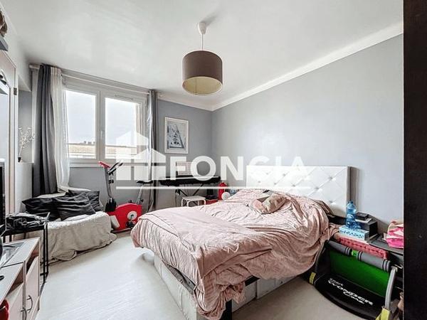 À vendre Appartement 2 pièces 47 m² - Caen 14000