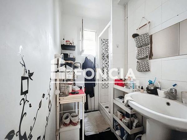 À vendre Appartement 2 pièces 47 m² - Caen 14000