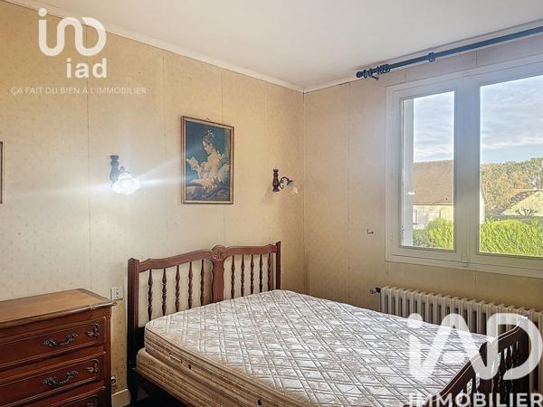 Maison à vendre 5 pièces 99 m² Montargis