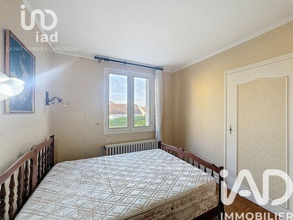 Maison à vendre 5 pièces 99 m² Montargis
