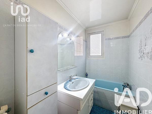 Maison à vendre 5 pièces 99 m² Montargis