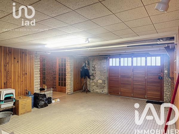 Maison à vendre 5 pièces 99 m² Montargis