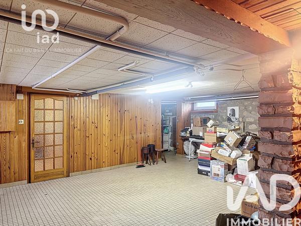 Maison à vendre 5 pièces 99 m² Montargis