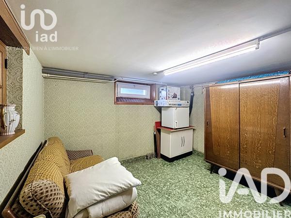 Maison à vendre 5 pièces 99 m² Montargis