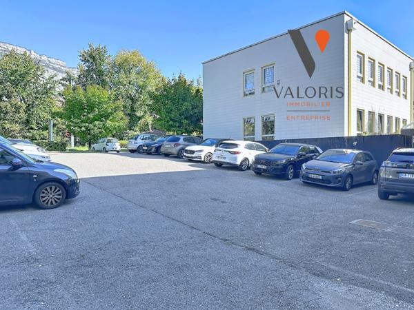 MEYLAN-ZA-FONDS DE COMMERCE-RESTAURANT