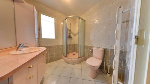 Maison Roissy En Brie 5 pièce(s) 98 m2