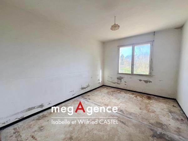 Maison à VAIRE, 85150 - 2 pièces 54m²