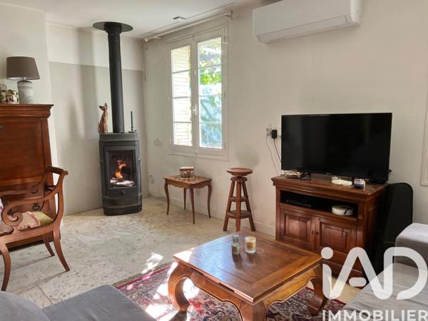 Maison à vendre 4 pièces 76 m² Carpentras
