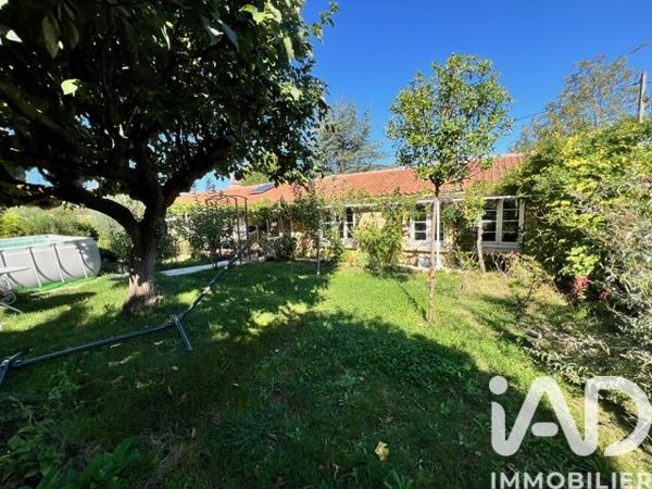 Maison à vendre 4 pièces 76 m² Carpentras