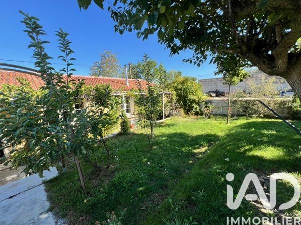 Maison à vendre 4 pièces 76 m² Carpentras