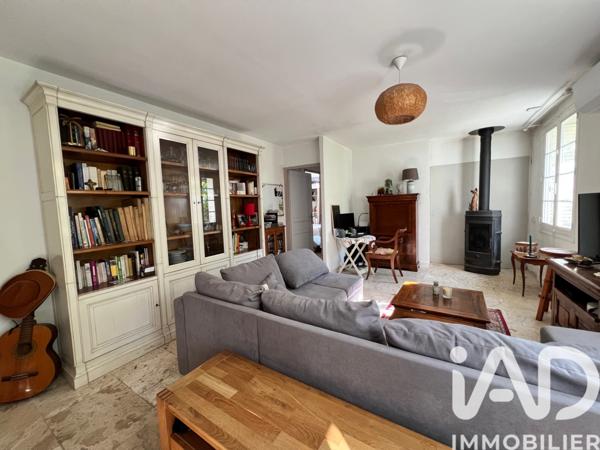 Maison à vendre 4 pièces 76 m² Carpentras