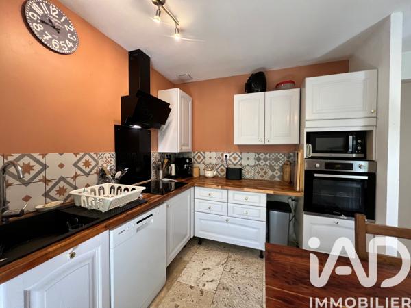 Maison à vendre 4 pièces 76 m² Carpentras