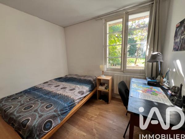 Maison à vendre 4 pièces 76 m² Carpentras