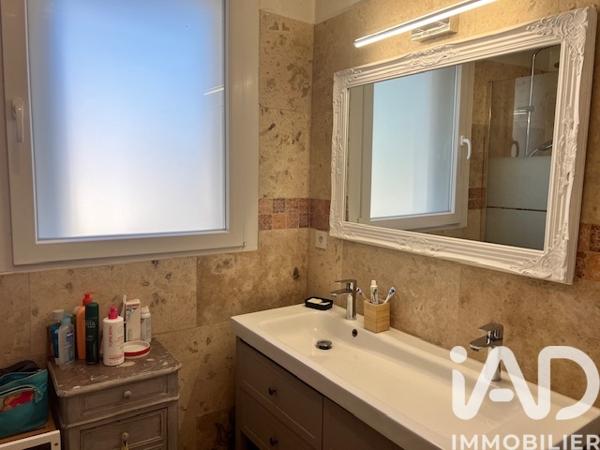 Maison à vendre 4 pièces 76 m² Carpentras