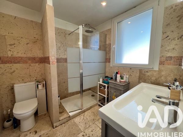 Maison à vendre 4 pièces 76 m² Carpentras