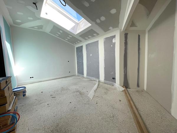 Appartement L Union 4 pièces 102 m2 + 35 m2 de terrasse en bois