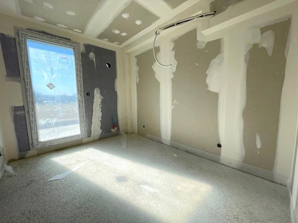 Appartement L Union 4 pièces 102 m2 + 35 m2 de terrasse en bois