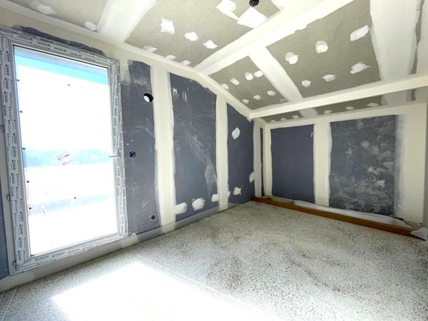 Appartement L Union 4 pièces 102 m2 + 35 m2 de terrasse en bois