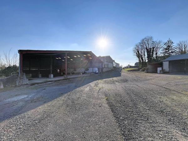 Vente Bureau 13 pièces 703 m2 à Soissons