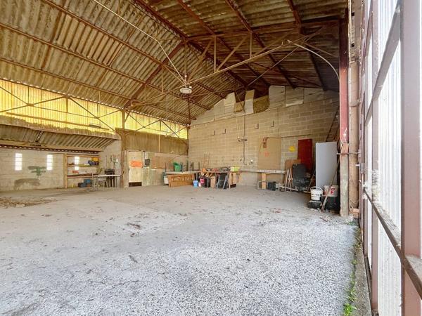 Vente Bureau 13 pièces 703 m2 à Soissons