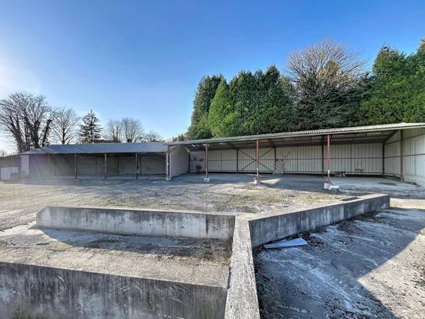 Vente Bureau 13 pièces 703 m2 à Soissons