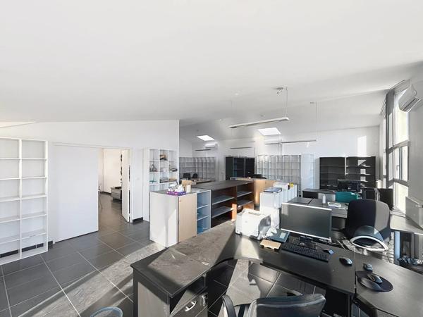 Vente Bureau 13 pièces 703 m2 à Soissons