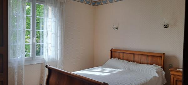 Althen-des-Paluds (84210) VILLA AVEC HANGAR