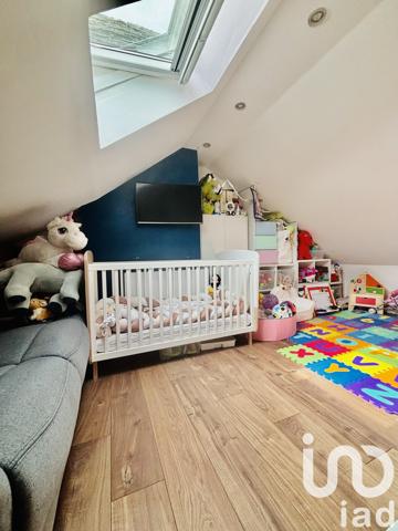 Maison à vendre 3 pièces 39 m² Saint-Léger-du-Bourg-Denis