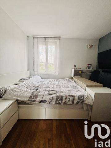 Maison à vendre 3 pièces 39 m² Saint-Léger-du-Bourg-Denis