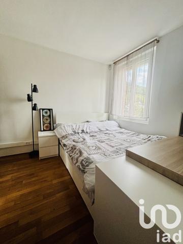 Maison à vendre 3 pièces 39 m² Saint-Léger-du-Bourg-Denis