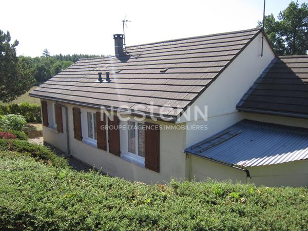 Maison Neuvic 4 pièce(s) 81 m2