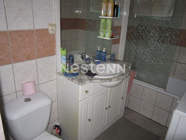 Maison Neuvic 4 pièce(s) 81 m2