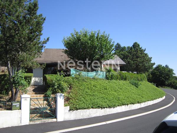 Maison Neuvic 4 pièce(s) 81 m2