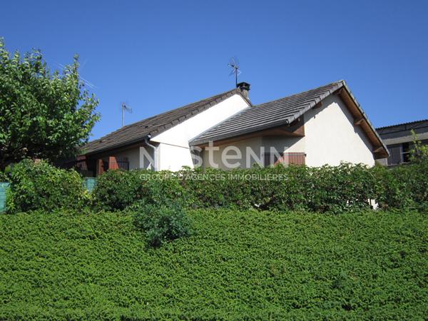 Maison Neuvic 4 pièce(s) 81 m2