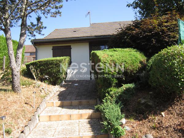 Maison Neuvic 4 pièce(s) 81 m2