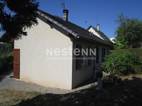 Maison Neuvic 4 pièce(s) 81 m2