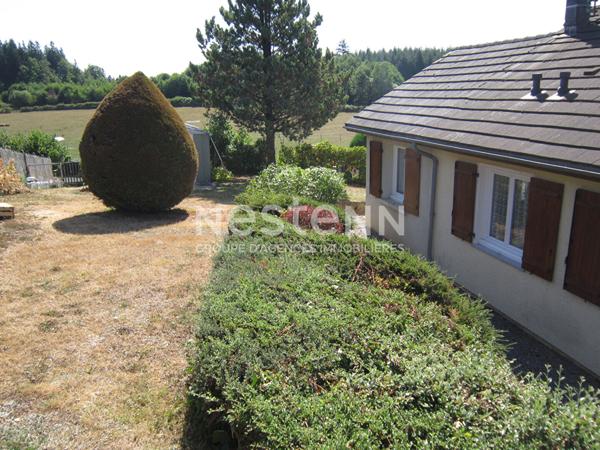 Maison Neuvic 4 pièce(s) 81 m2
