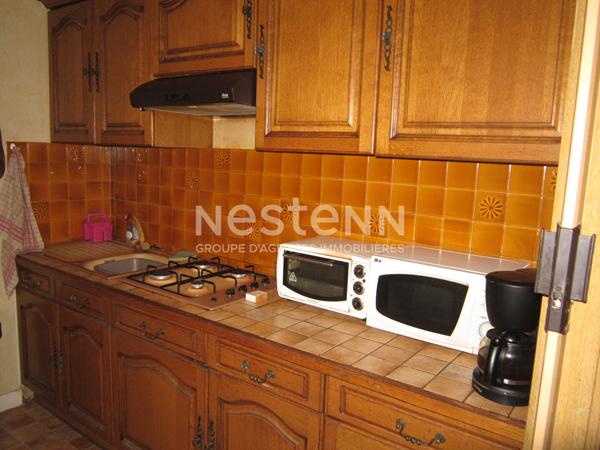 Maison Neuvic 4 pièce(s) 81 m2